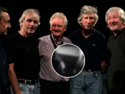Fallece querido saxofonista de Pink Floyd que marc� la historia del rock.